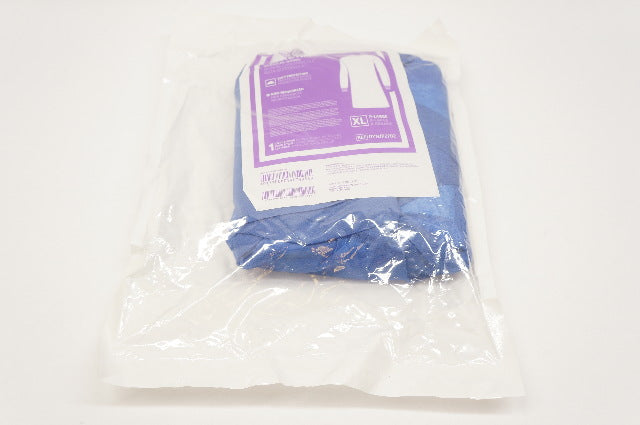 Medline DYNJP2702 Aurora Surgical Gown X-Large