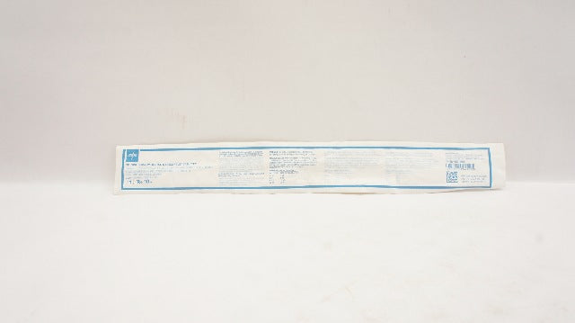 Medline DYND11758 Silicone-Elastomer Coated Latex Foley Cath. 18 Fr x 10 ml