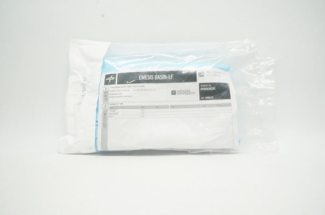 Medline DYNJSEMESIS Emesis Basin-LF