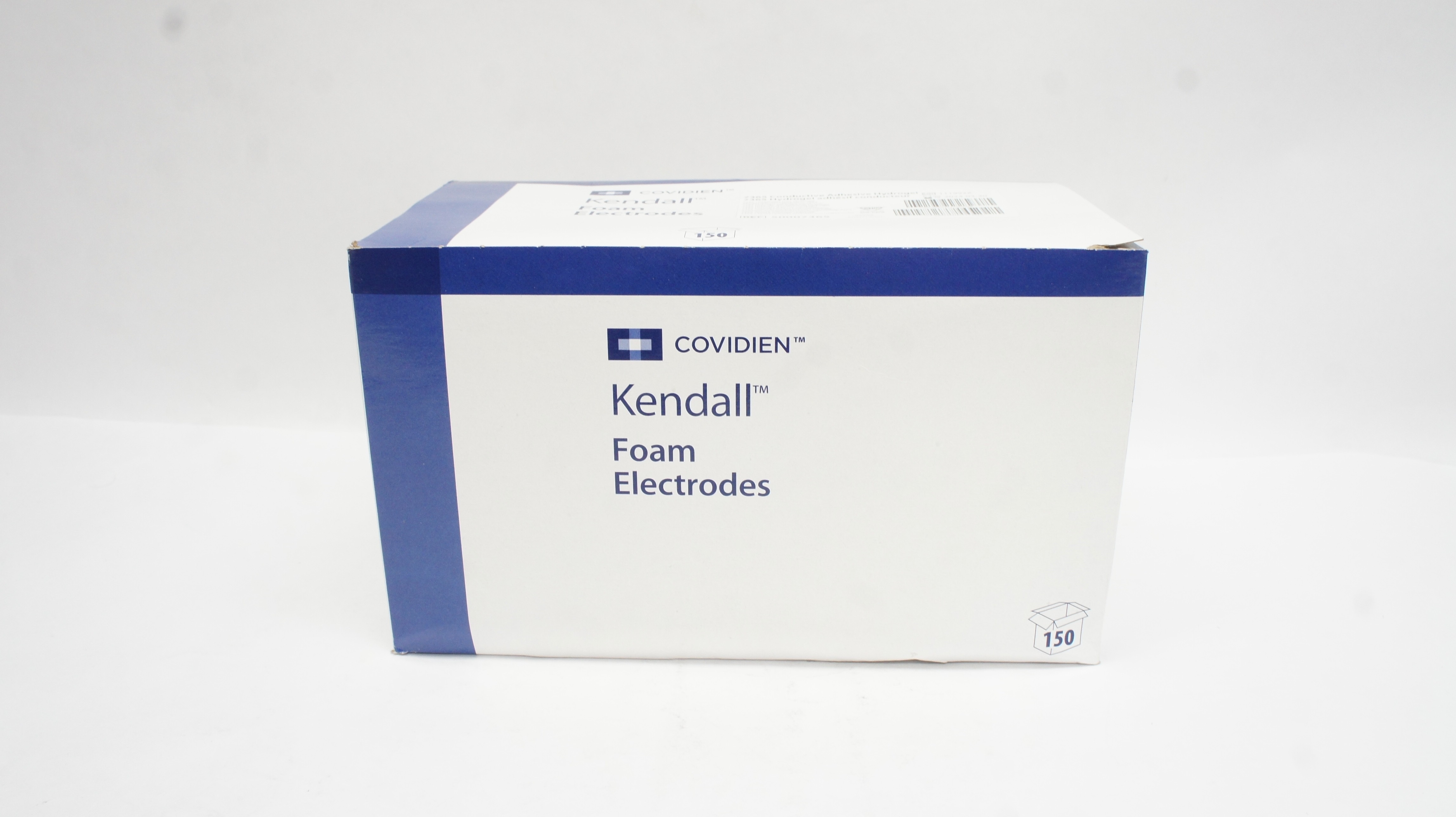Covidien 50007365 Kendall 7365 Foam Electrodes - Box of 150