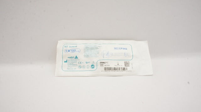 Applied Medical CFS02 Kii Sleeve 5 x 100mm (x)