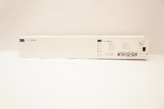 3M 2050 Steri-Drape 2 23 1/2 inch x 23 1/2 inch - Box of 9