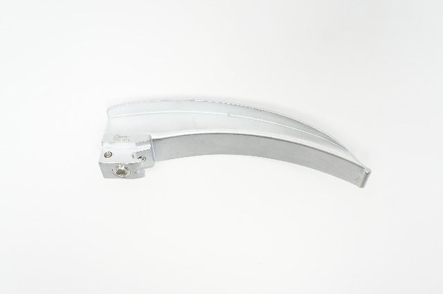 Heine MAC.3 FO Classic+ Fiber Optic Laryngoscope Blade