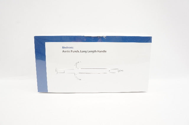 Medtronic APU530 Aortic Punch Long Length Handle ID 3.0mm - Box of 6