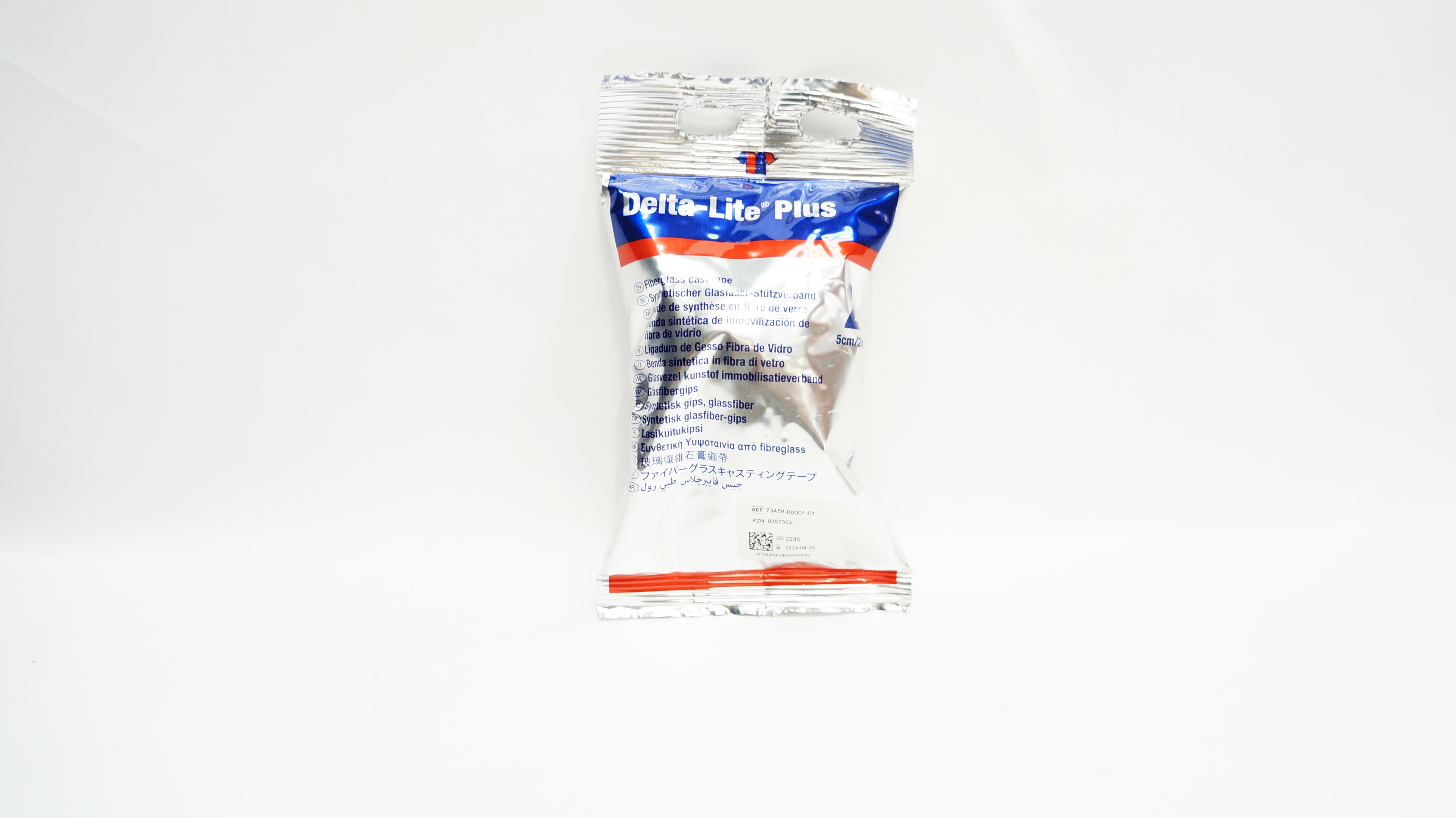 BSN Medical 73458-00001-01 Delta-Lite Plus Fiberglass Cast Tape 2inch x 4yds