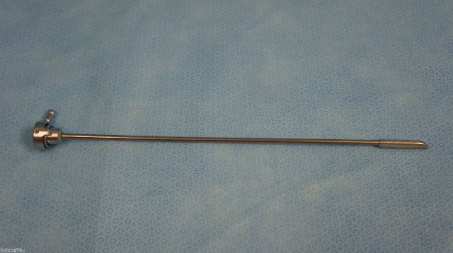 Obturator 1-1/4in Tip