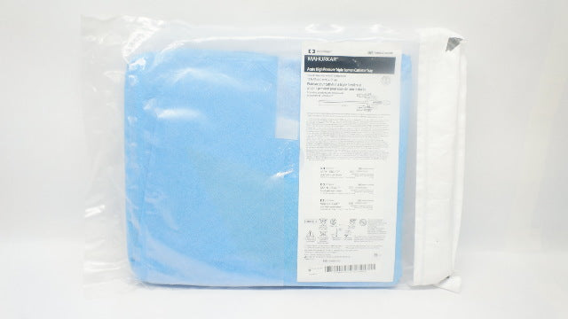 Covidien 8888101003HP Acute High Pressure Triple Lumen Cath. Tray 12Fr/Ch x 20cm