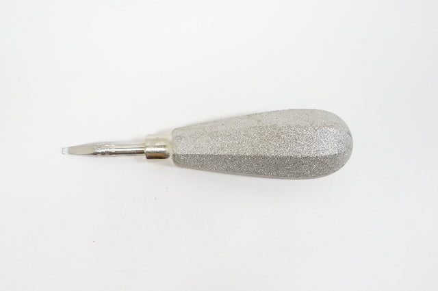 Hu-Friedy CRCH1 Christensen Crown Remover, Straight