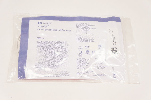 Covidien 33112 Kendall DL Disposable Direct Connect