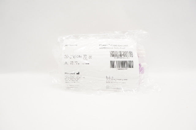 Westmed 100610 Heart Direct Connect Continuous Nebulizer