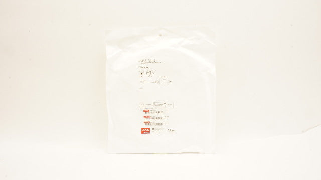 Cook Medical G21544 Memory Soft Wire Basket 7Fr x 220cm (x)