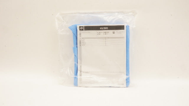 Medline DYNDA2289 HSG Trays