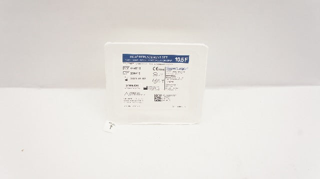 CooperSurgical 44-0710 Inca Replacement Set  Base Cannula 10.5F (x)