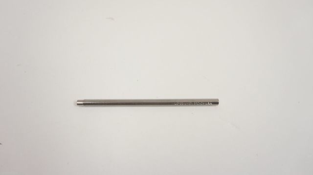 Moyco/Union Broach/Kerr Dental Mouth Examining Mirror Handle