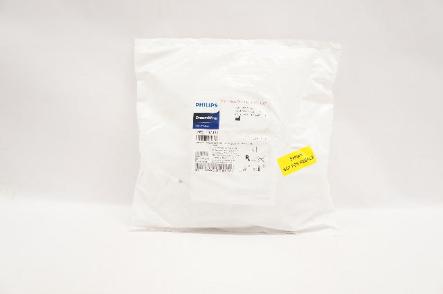 Philips 1137430 Respironics DreamWare Full Lab Mask Fit Pack Med Frame, DOM