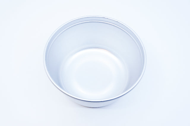 Art Precision Bowl Metal