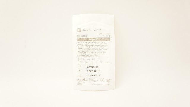 Edwards Lifesciences SAFE61 Fogarty Safejaw Insert Set 61mm (x)