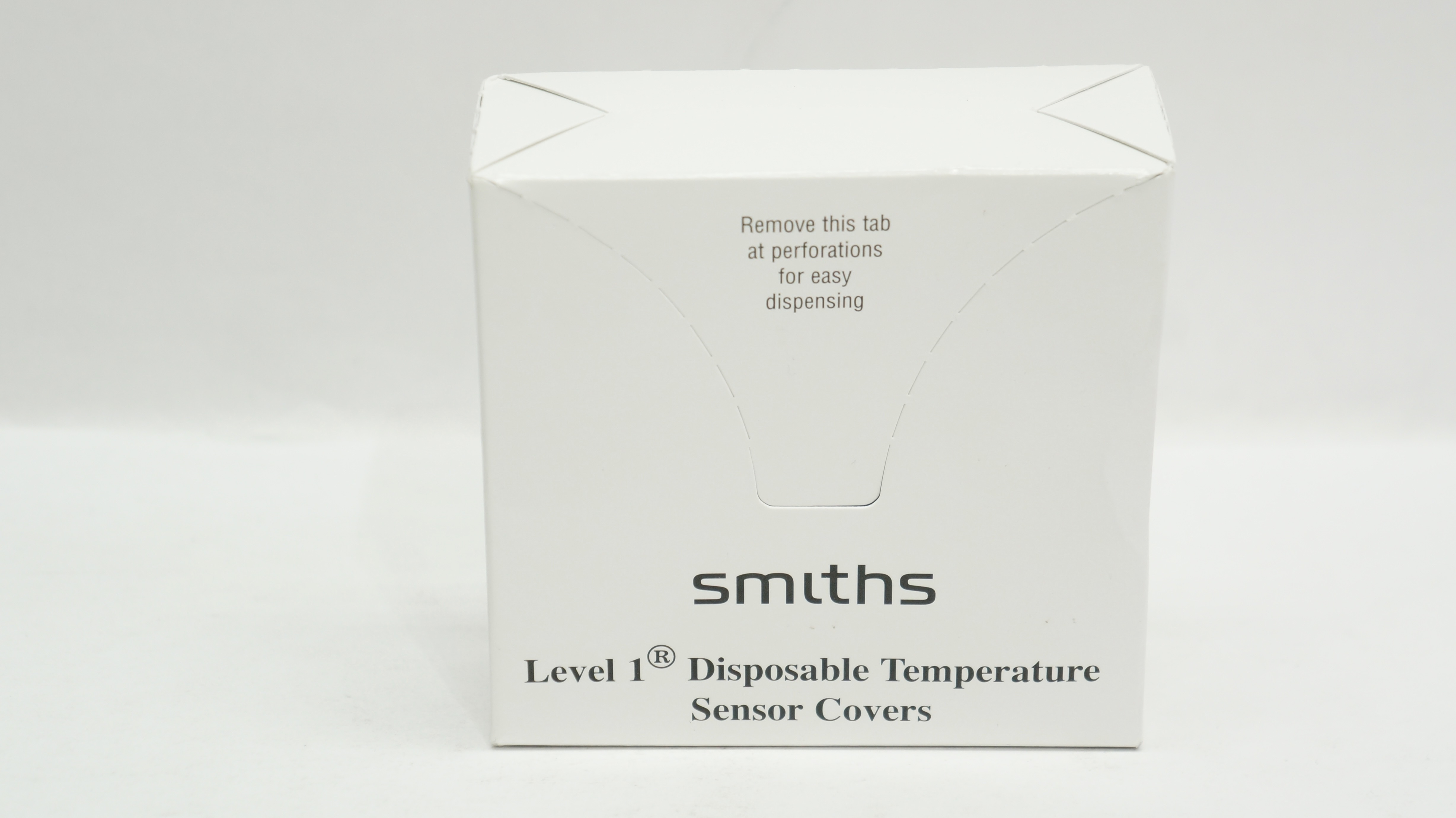 Smiths Medical Level 1 Disposable Temperature Sensor Covers - Box of 20