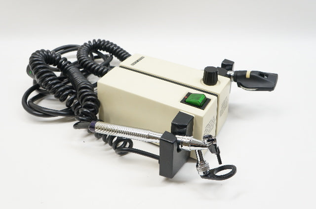 Welch Allyn 74710 Otoscope Set