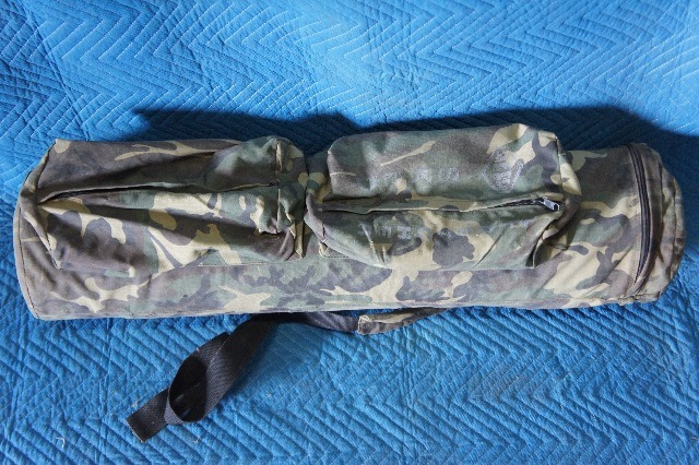 SKED Portable Rescue Stretcher