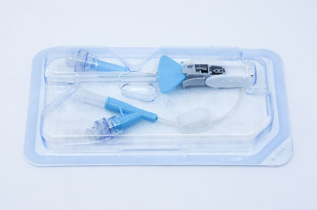 BD Nexiva 383532 Closed IV Cath. System 22Ga 1 inch (x)