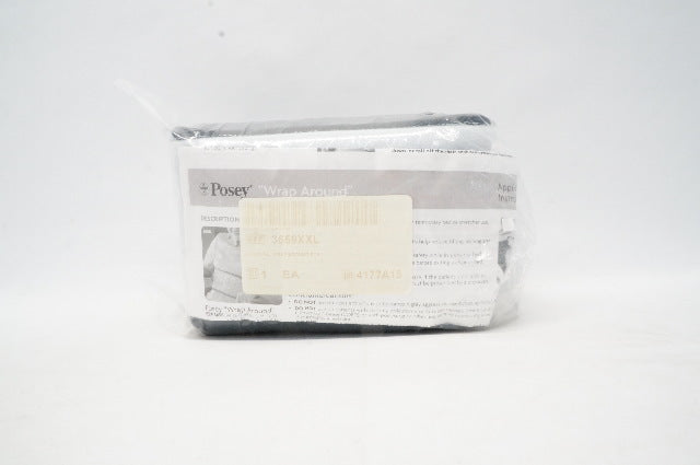 Posey 3659XXL Universal Wrap Around STP