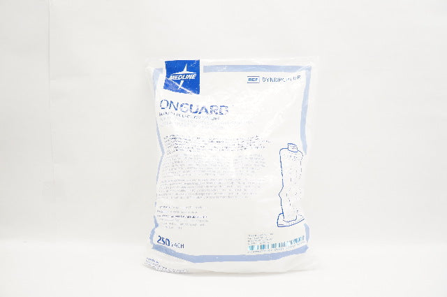 Medline DYNDBCHLDR Onguard Blood Collection Tube Holders - Pack of 250