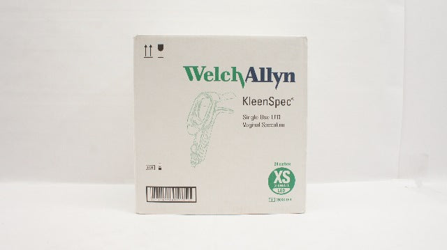Welch Allyn 901071 KleenSpec Vaginal Speculum Med (x)