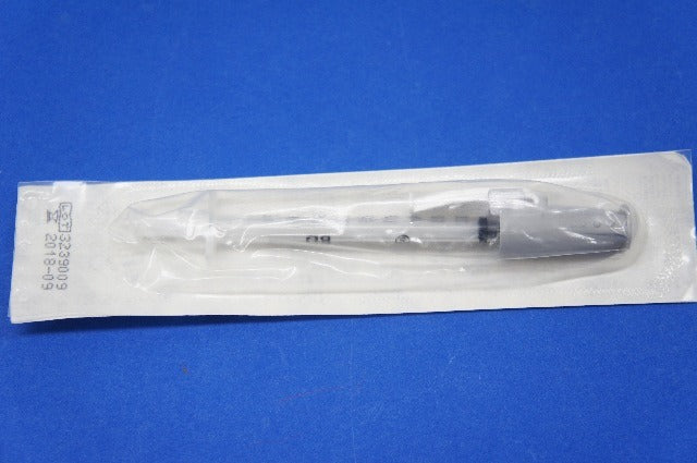 BD 305945 SafetyGlyde TB Syringe 1ml 27G x 1/2 (x)