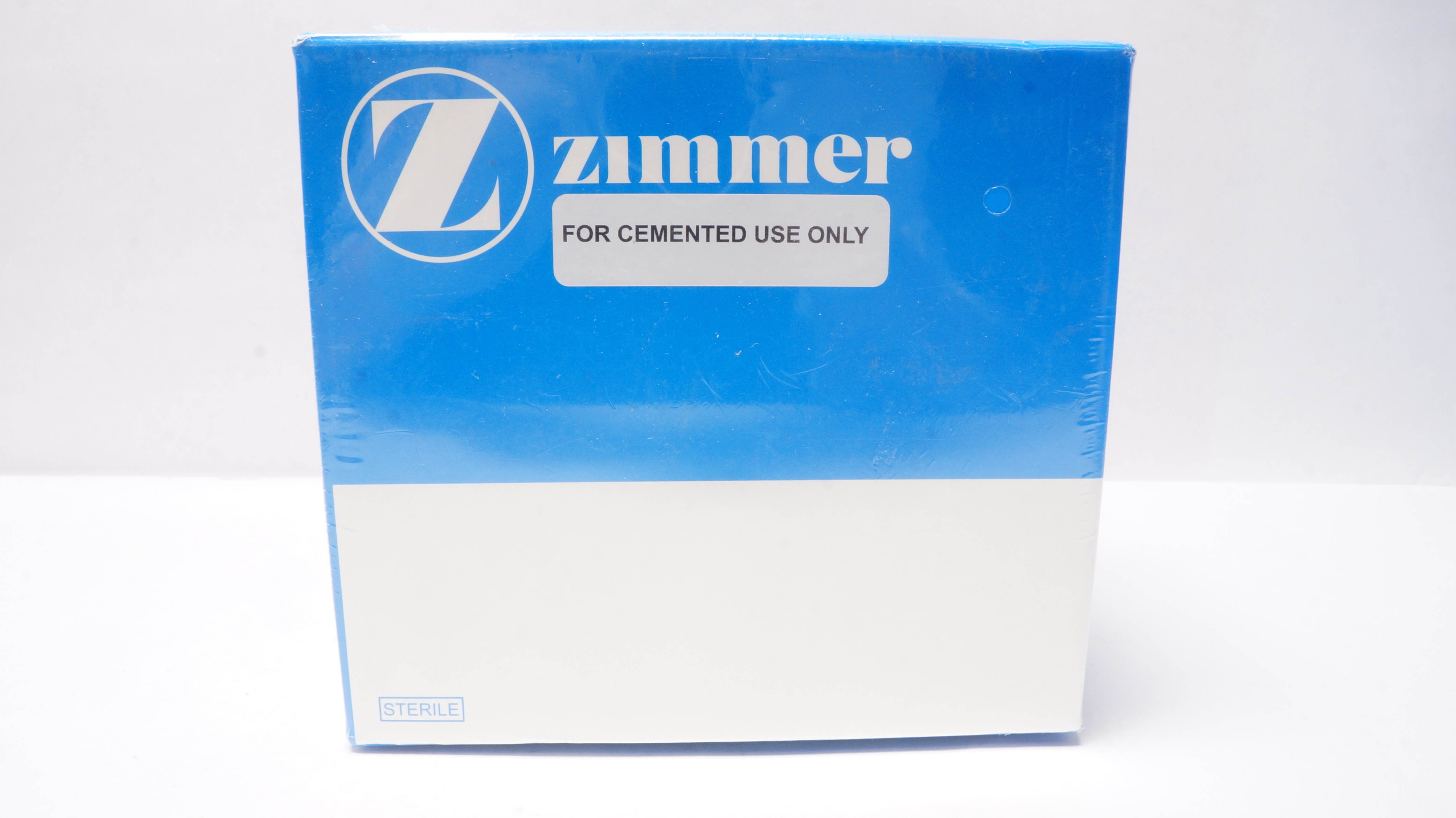 Zimmer 5994-13-91 NexGen Legacy Femoral Component, Left, Option LCCK, Size C