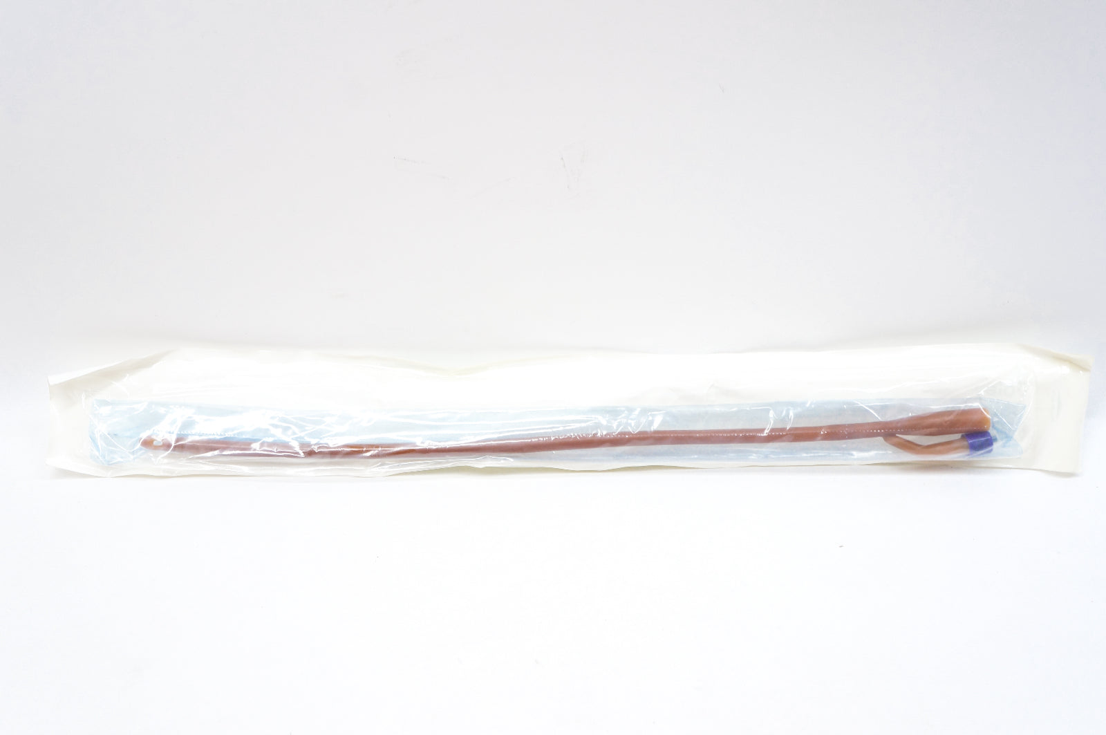 Bard 365722 Foley Cath. 22Fr, 5cc Balloon Lubricious Coated (x)