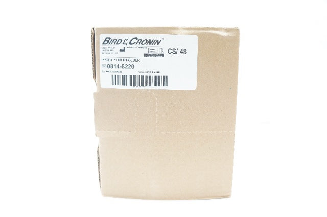 Bird & Cronin 0814-8220 Prody Drainage Bulb Holder - Case of 48