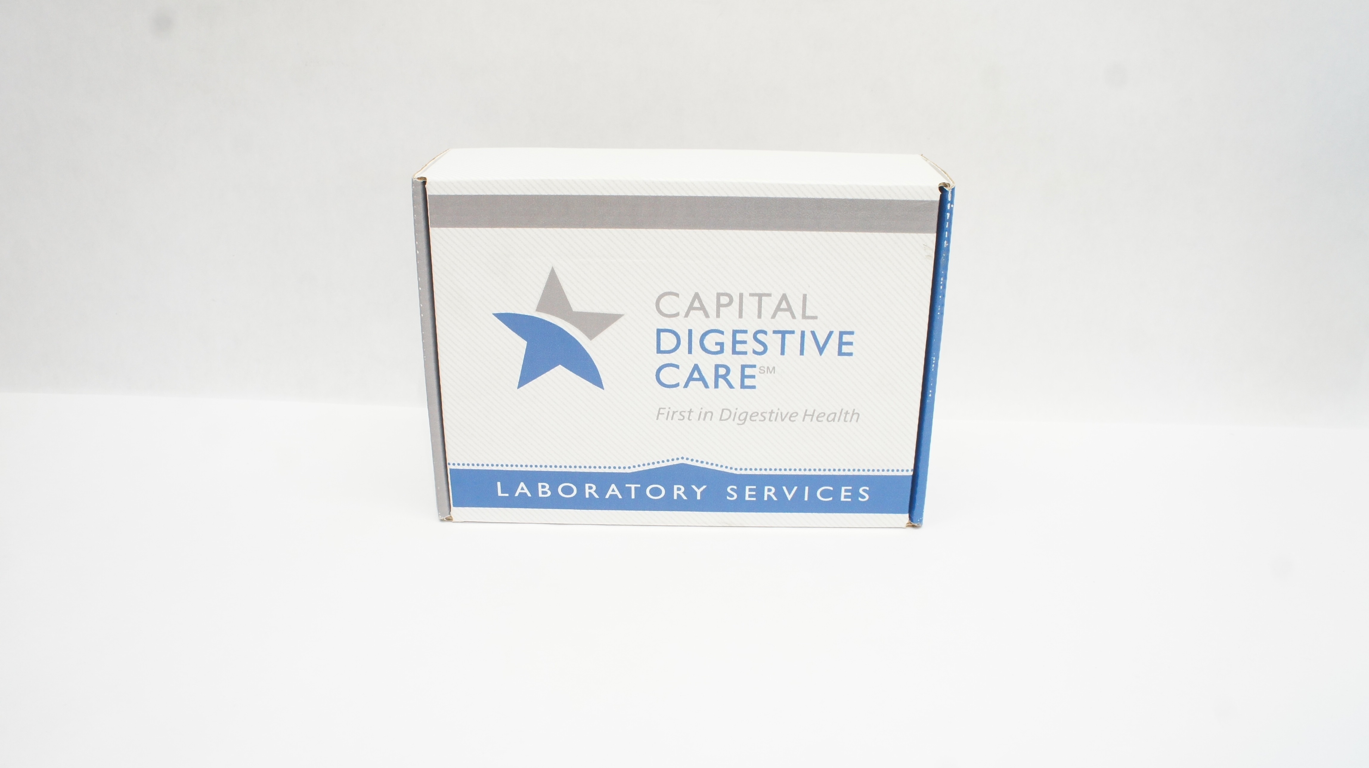 Capital Digestive Care Laboratory Services (x)