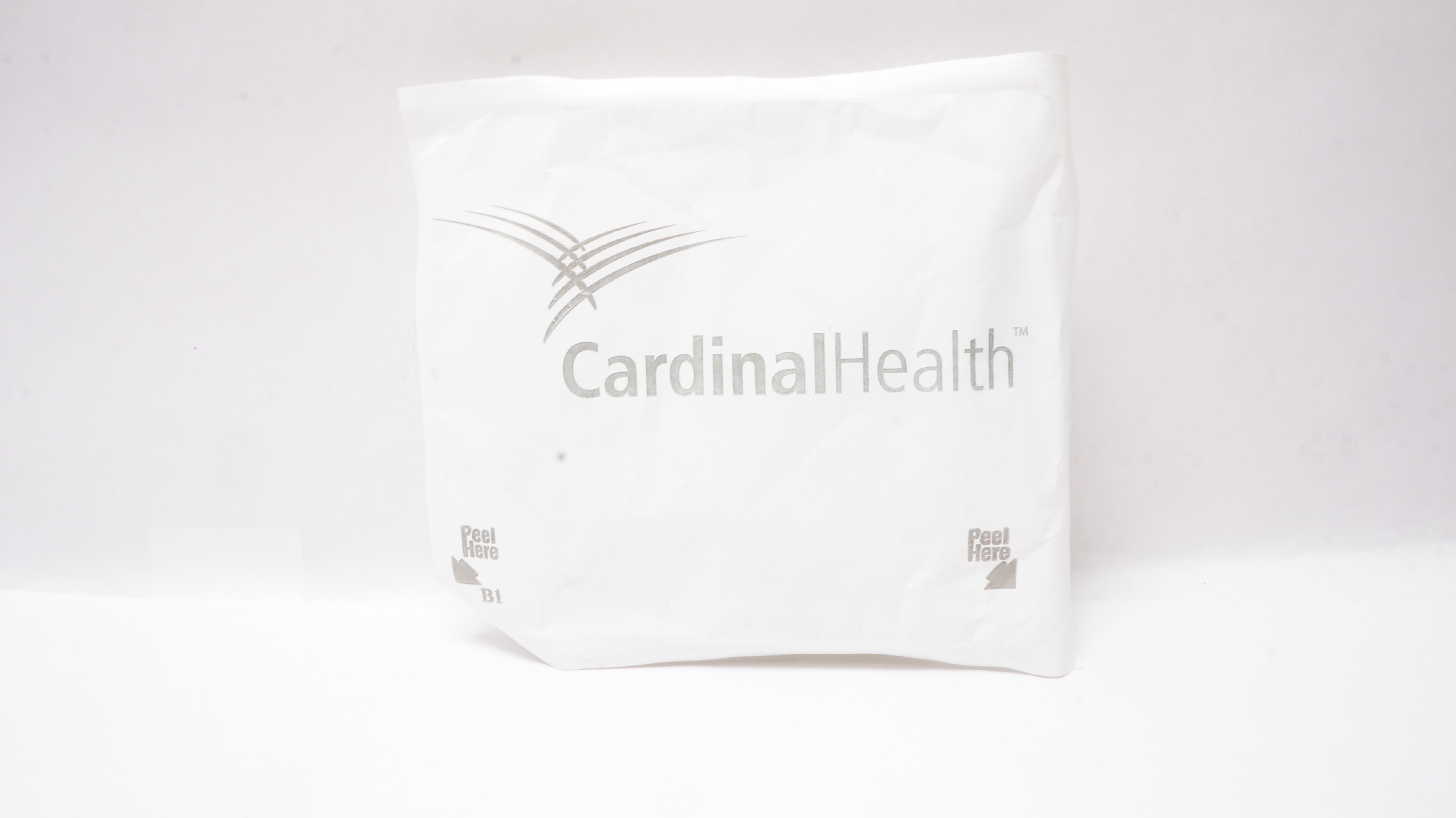 Cardinal Health 03-0038D Presourse MGUH Dialysis Central Line Kit