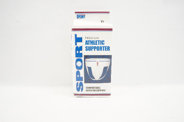 Sport 67-1007 Athletic Supporter XL