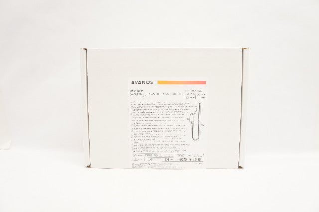 Avanos 0270-14-1.5-15 Mic-Key Gastric-Jejunal Feeding Kit 14Fr (x)