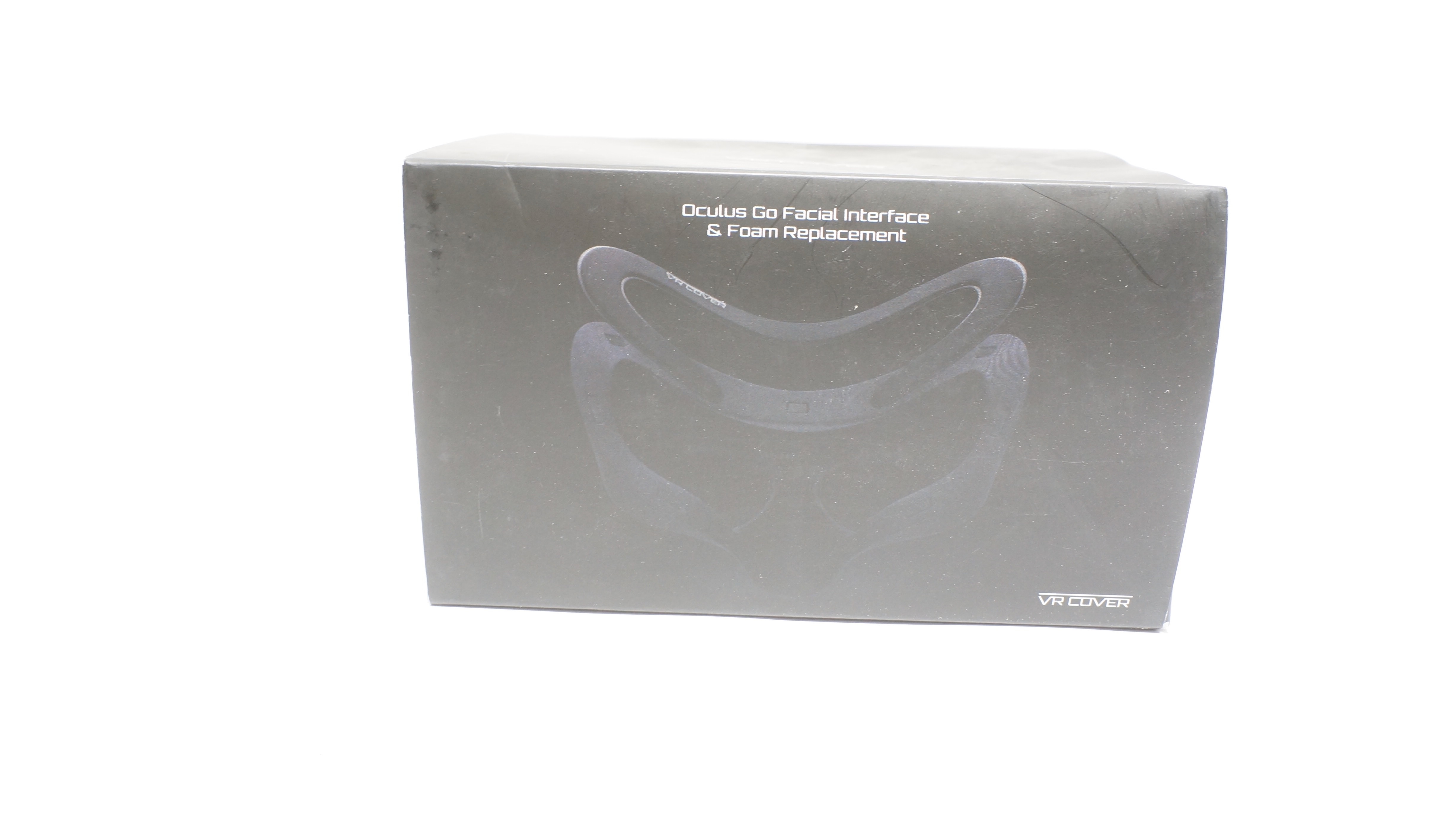 VR Cover Oculus Go Facial Interface & Foam Replacement 210g