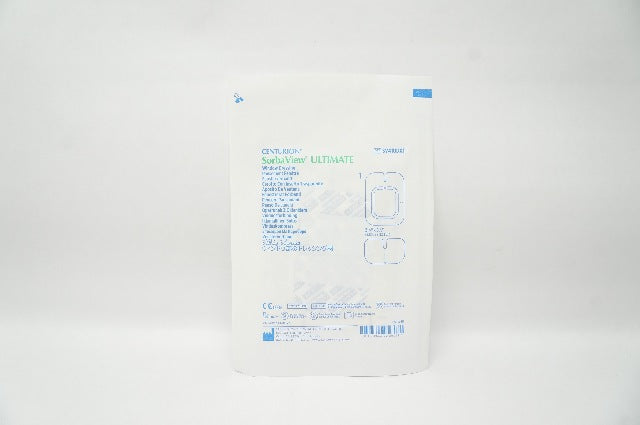 Centurion SV41UDXT SorbaView Ultimate Window Dressing 3-3/4inch x 5-1/8inch (x)