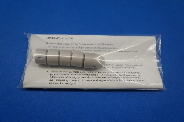 Karl Storz 26188PP Pluggable Segmented Dummy