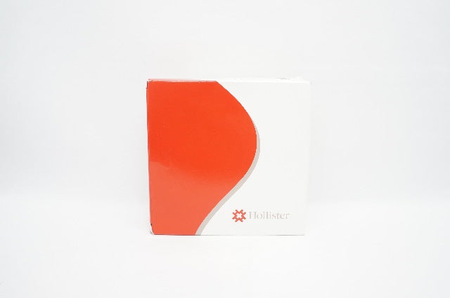 Hollister 14206 Skin Barrier - Floating Flange&Tape 4 x 3-1/2inch (x) - Box of 5
