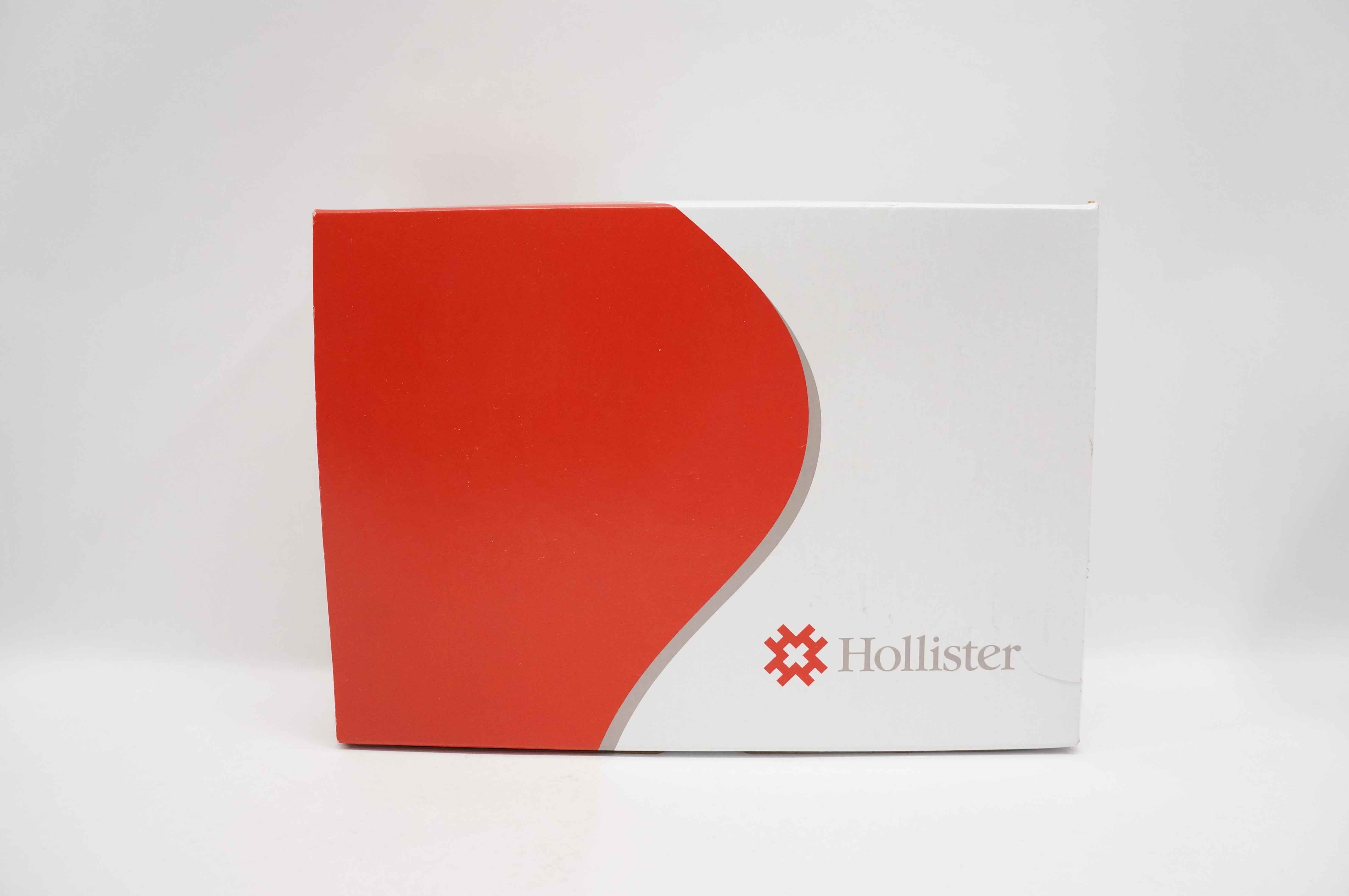 Hollister 18423 New Image 2-Piece Urostomy Pouch 2 1/4inch - Box of 10