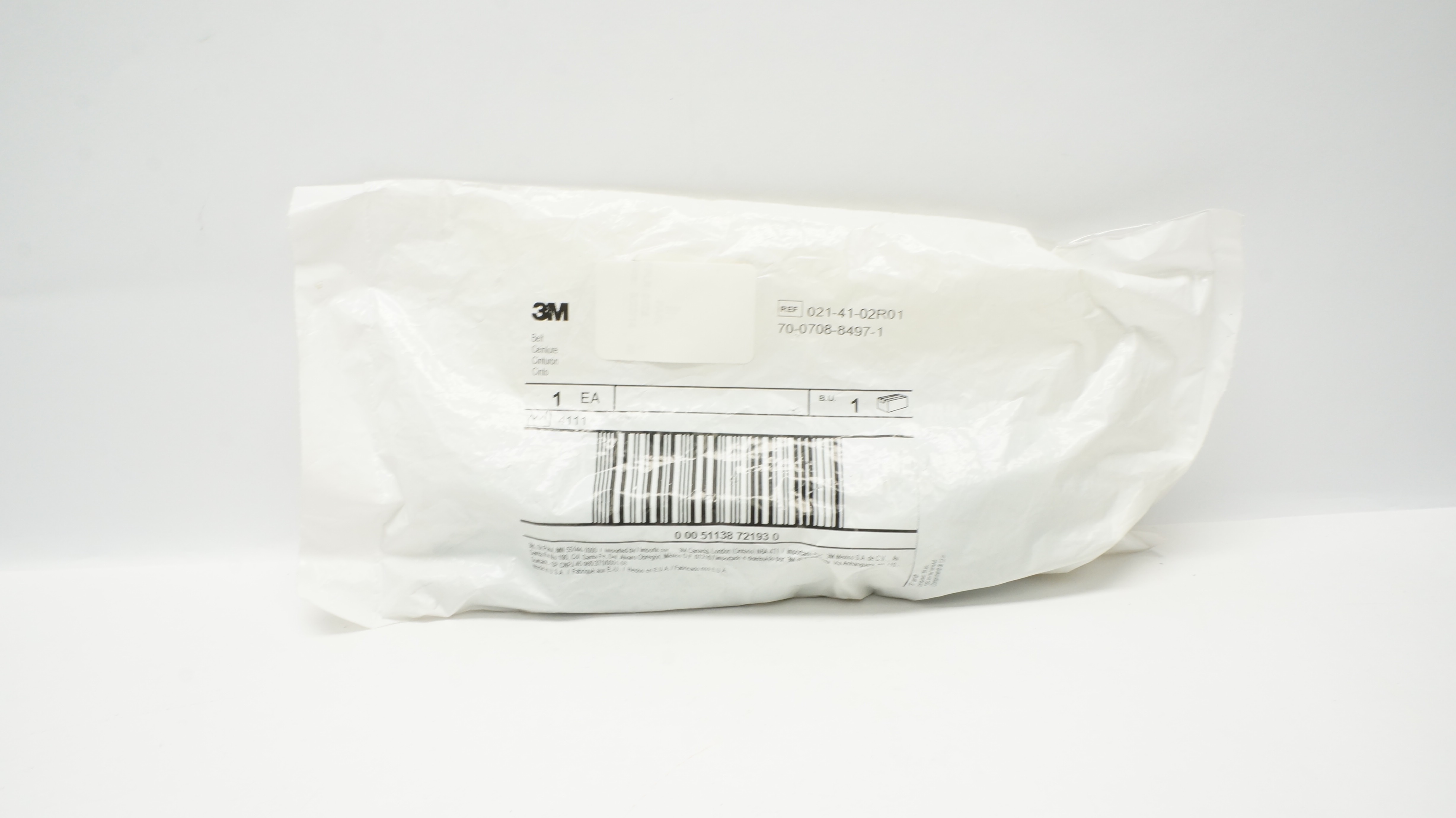 3M 021-41-02R01 Belt