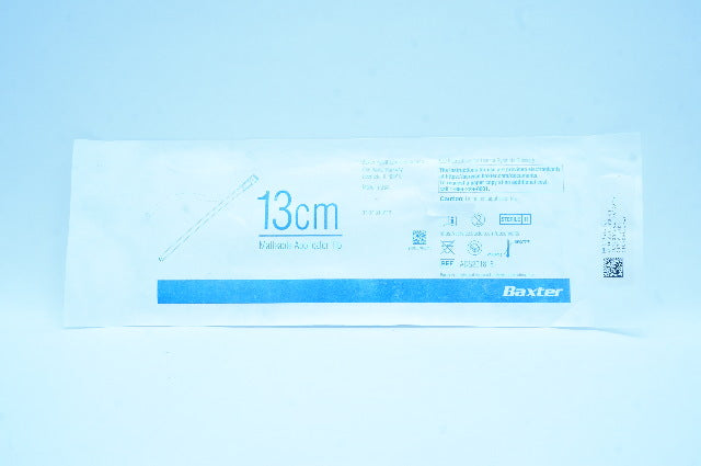 Baxter ADS201816 Malleable Applicator Tip 13cm