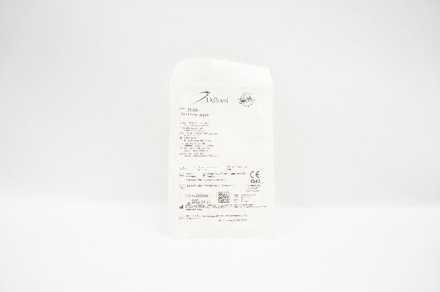 DeRoyal 30-036 Tonsil Sponge Single Strung Small 3/4 inch (x)