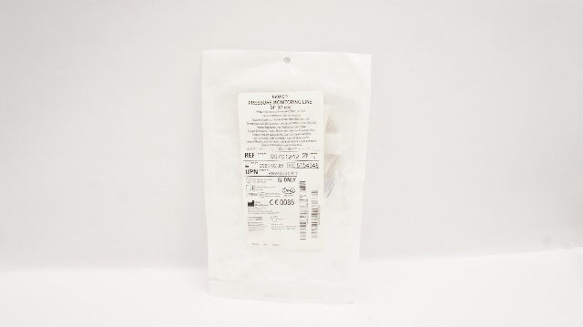 Navilyst Medical 90701242 Namic Pressure Monitoring Line 24inch (x)