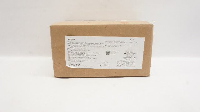 Vyaire 5262 AirLife Modudose 0.9% Sodium Chloride Solution 15ml  - Box of 144