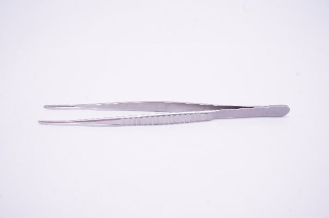 Pilling 35-1802 DeBakey Vascular Tissue Forceps