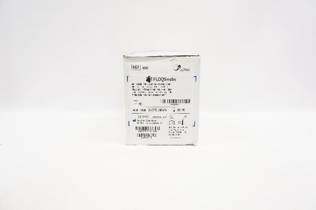 Copan 551C FLOQSwabs Minitip Sterile Molded Break Point 80mm (x) - Box of 100