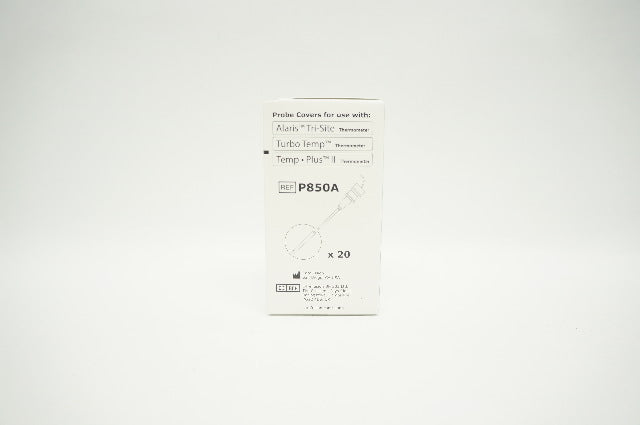 CareFusion P850A Probe Covers - Box of 20