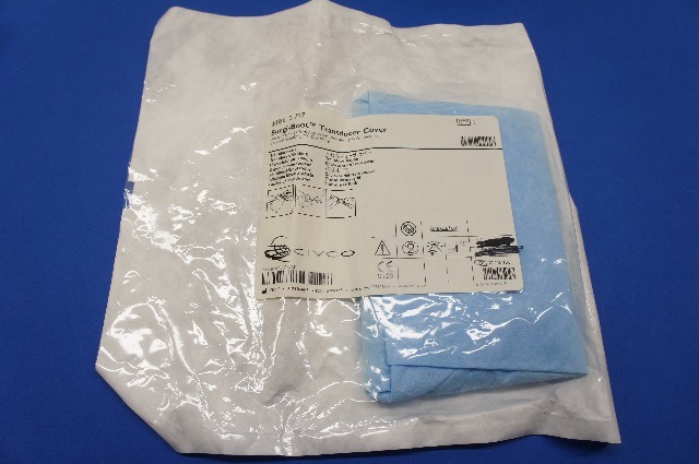 Civco 610-797 Surgi-Boot Transducer Cover